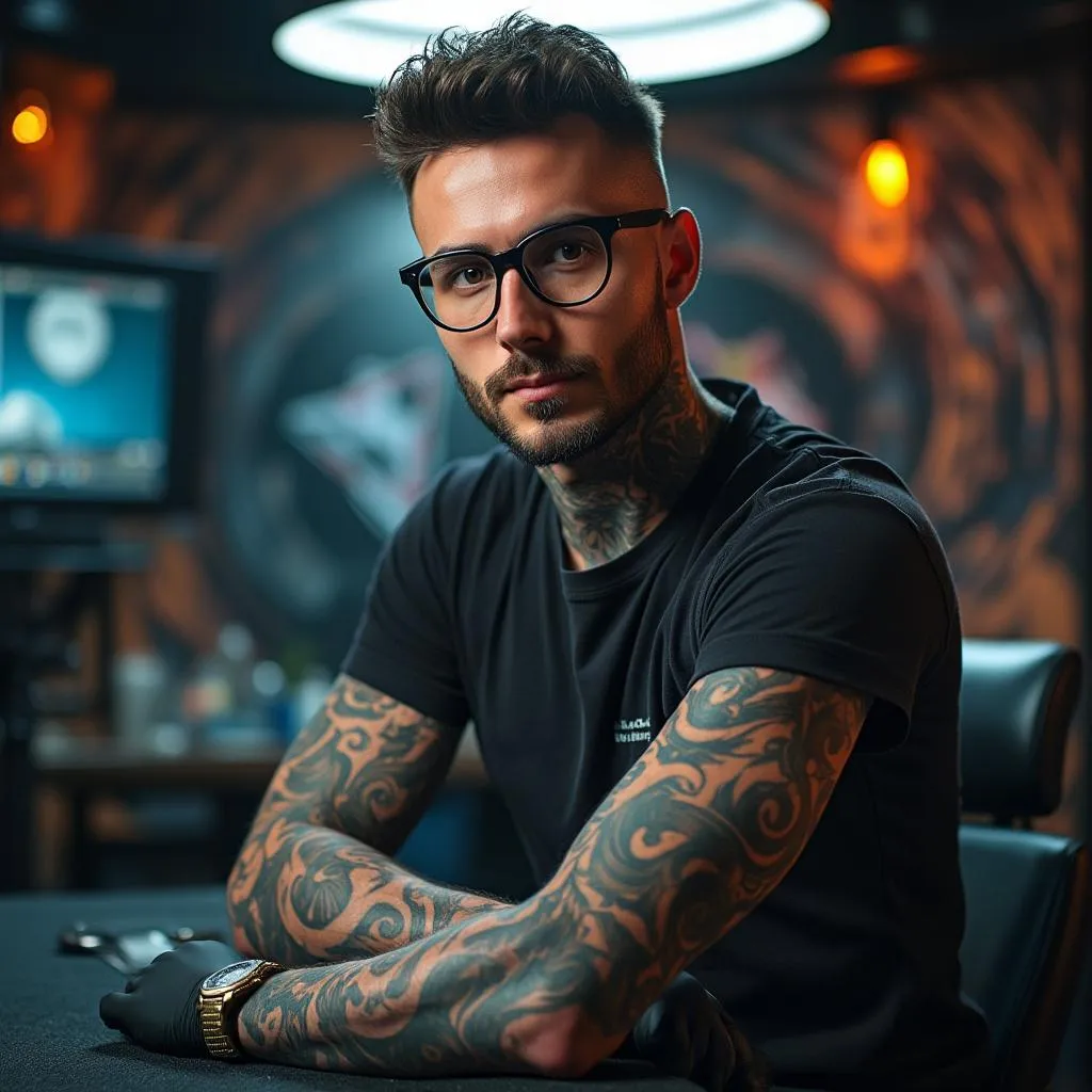 Alexandro Vega